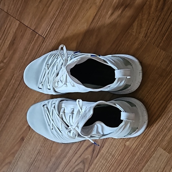 Under Armour Stephen Curry Shoes, size 11 - Picture 3 of 4